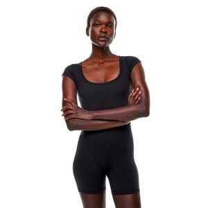 Aritzia Theodora Romper